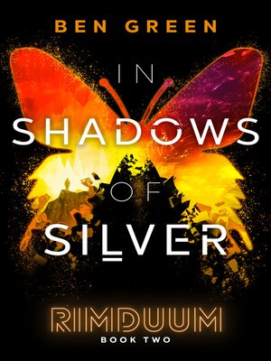 cover image of In Shadows of Silver